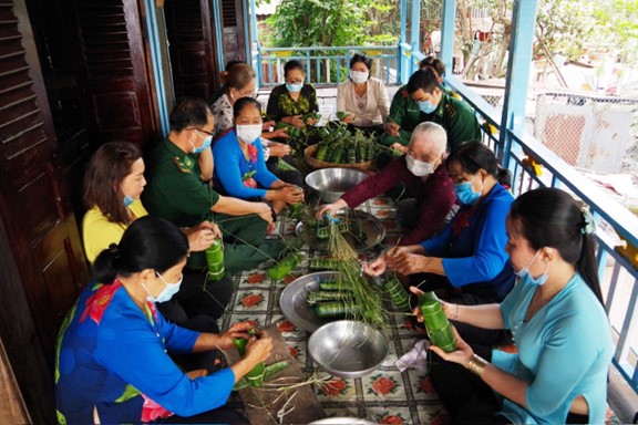 Kỳ 2: Cải thiện đời sống người dân vùng biên là yếu tố then chốt cho an ninh biên giới